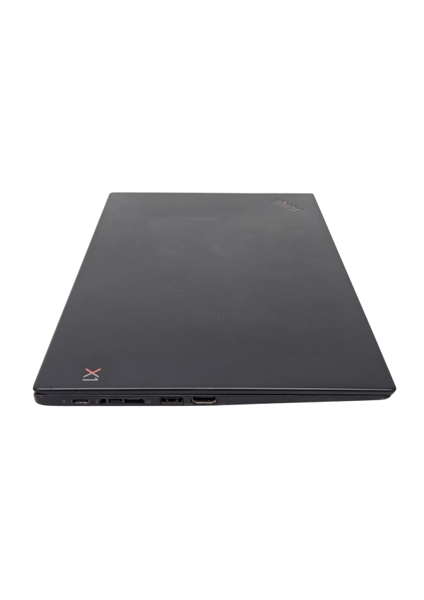 Lenovo ThinkPad X1 Carbon Gen 6 i7-8650U 16GB 256 SSD 14